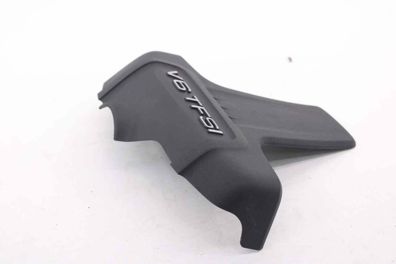 2012-2017 Audi A7 Premium 3.0L Engine Appearance Motor Cover Set of 2 06E103927K4