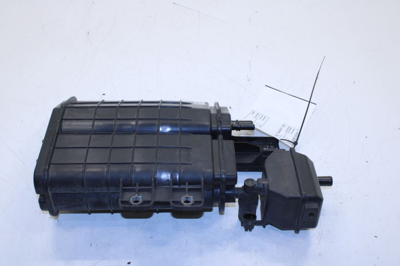 2021-2025 Hyundai Elantra SEL 2.0L Fuel Vapor Evaporator Emission Canister - Alshned Auto Parts