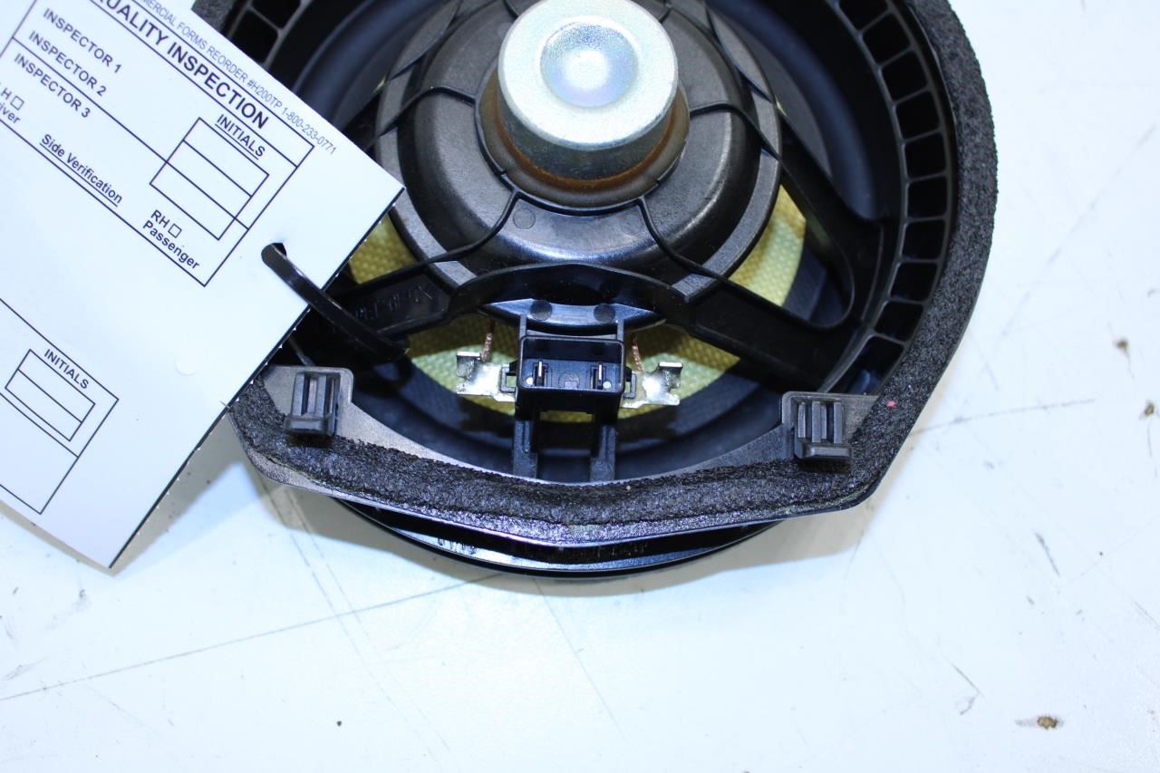 2018-2022 Honda Accord Front Left & Right Door Audio Speakers 39120-TBA-A81 - Alshned Auto Parts