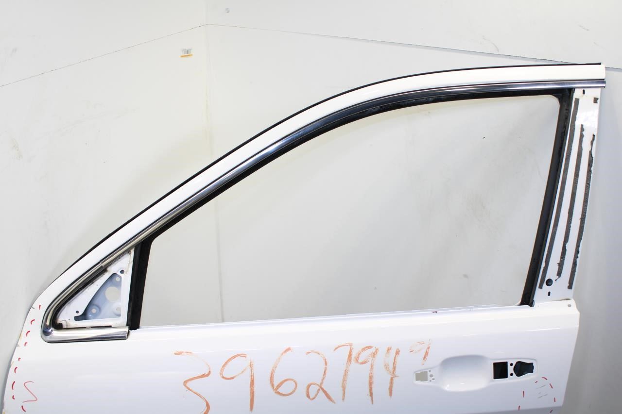 2011-2021 Jeep Grand Cherokee Front Left Door Shell Panel 68274939AC OEM *ReaD* - Alshned Auto Parts