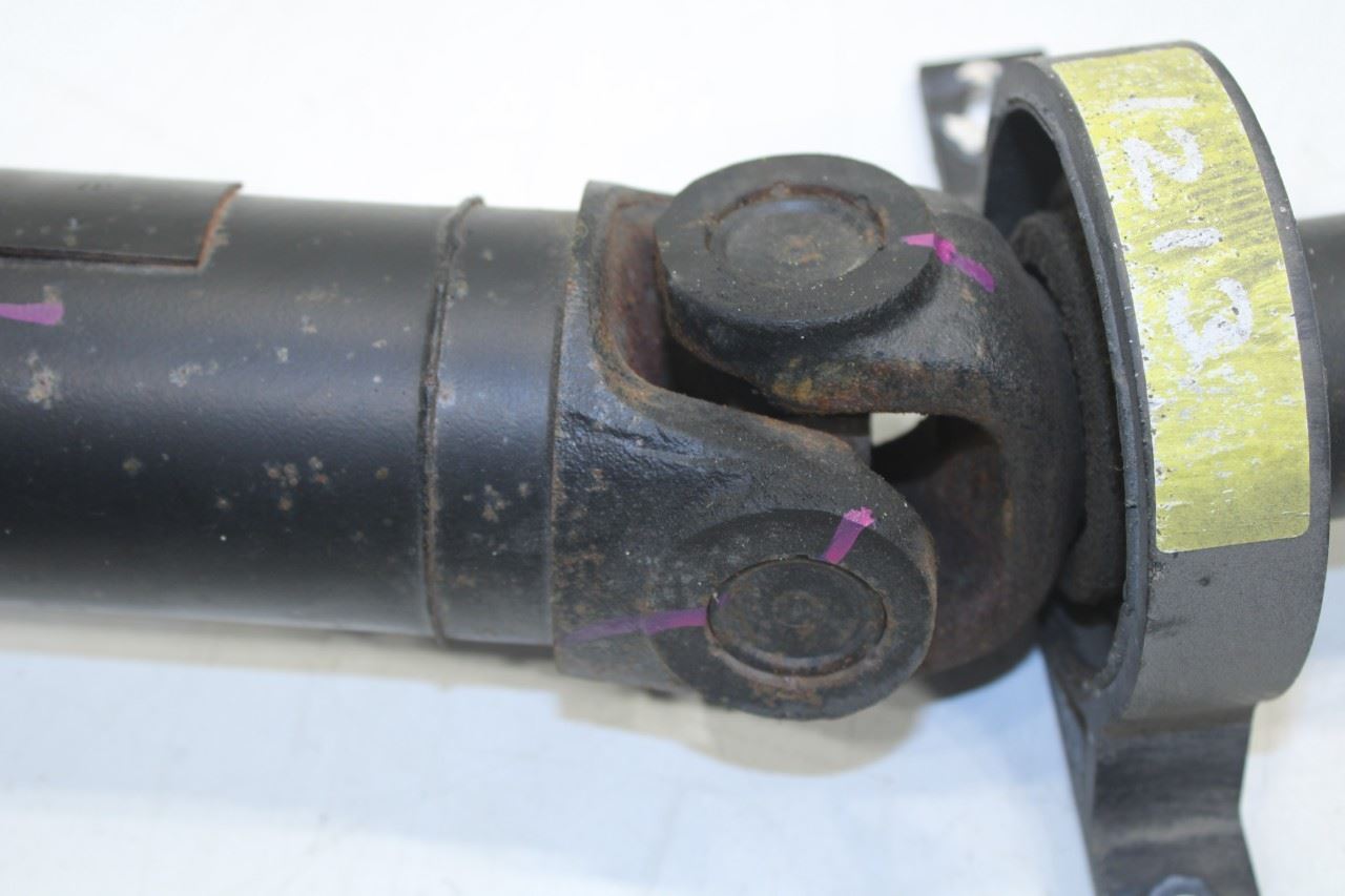 2010-2012 Jaguar XF 5.0L RWD Rear Drive Shaft Propeller C2Z8623 OEM - Alshned Auto Parts