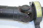 2010-2012 Jaguar XF 5.0L RWD Rear Drive Shaft Propeller C2Z8623 OEM - Alshned Auto Parts