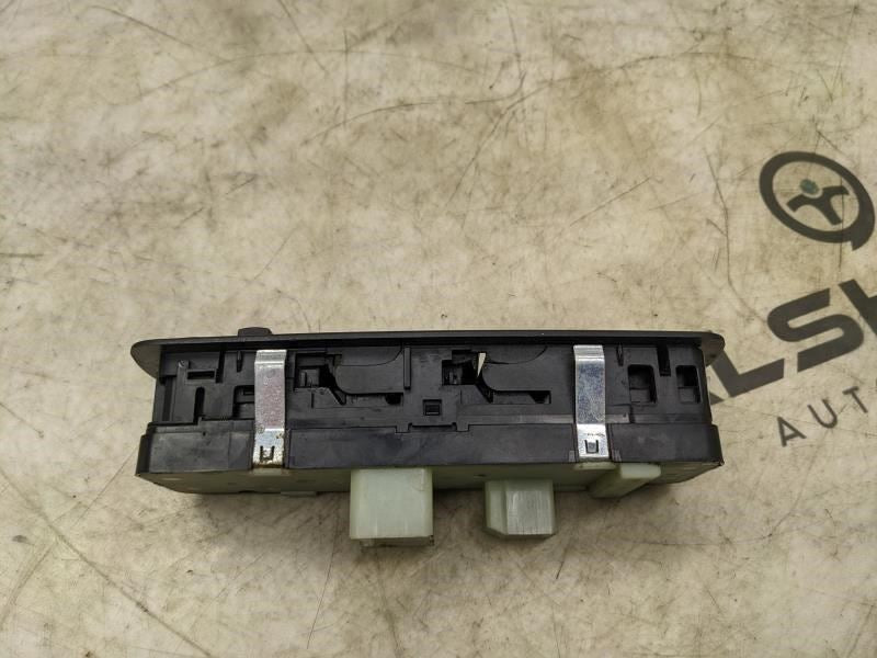 2009-2014 Volkswagen Routan Front Left Door Master Window Switch 68020401AE OEM - Alshned Auto Parts