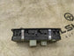 2009-2014 Volkswagen Routan Front Left Door Master Window Switch 68020401AE OEM - Alshned Auto Parts
