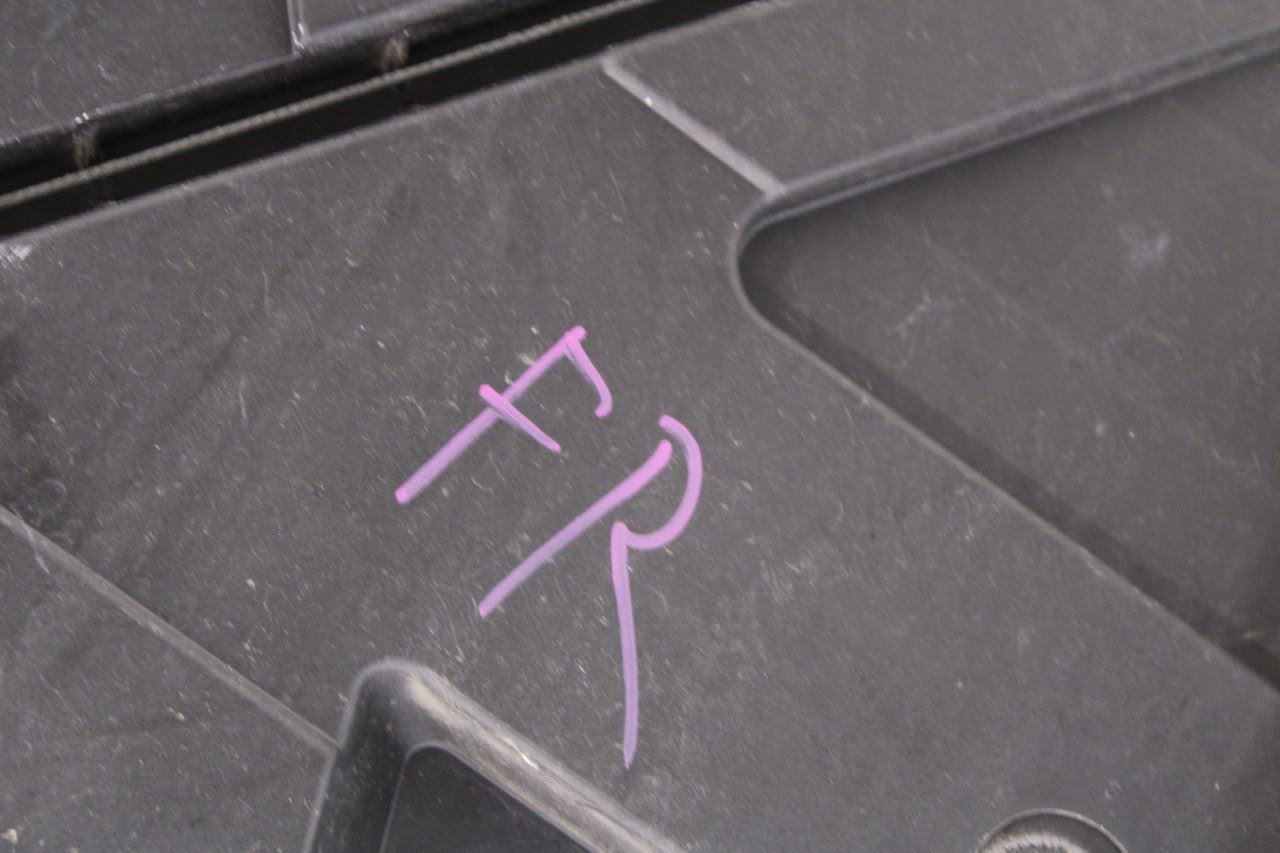 13-2018 RAM 1500 Laramie Front Right Door Window Regulator w/ Carrier and Motor - Alshned Auto Parts