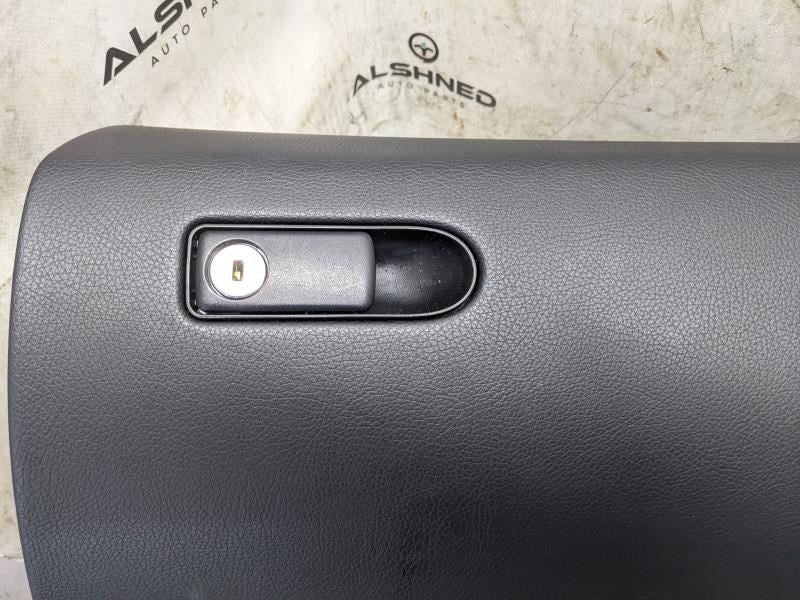 15-21 Mercedes-Benz C300 4Matic AWD Front RH Side Glove Box Storage Compartment2