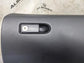 15-21 Mercedes-Benz C300 4Matic AWD Front RH Side Glove Box Storage Compartment2