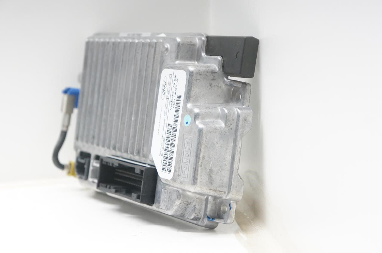 2018 Ford F150 Sync 3 APIM Voice Recognition Communication Module GL3T-14G370-JL - Alshned Auto Parts