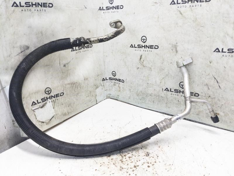 2013-2016 Ford Fusion A/C Refrigerant Suction Hose DG9Z-19D742-K OEM - Alshned Auto Parts