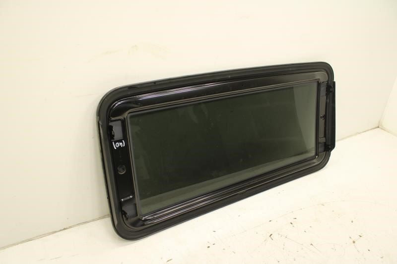 2014-2020 Infiniti QX60 Roof Sunroof Glass 91210-3JA0A OEM - Alshned Auto Parts