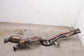 2011-2018 Porsche Cayenne Platinum 3.6L Front Left and Right Exhaust System Pipe - Alshned Auto Parts