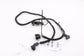 2014-2015 Jeep Grand Cherokee Limited Rear Bumper Wire Harness with Park Sensors11