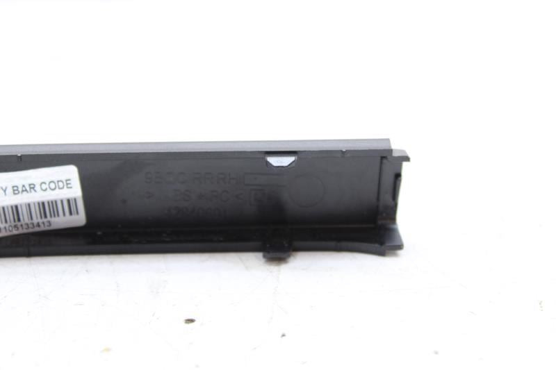 2024-2025 Chevrolet Trax Right Luggage Rack Rail Rear End Cover 42840690 OEM - Alshned Auto Parts
