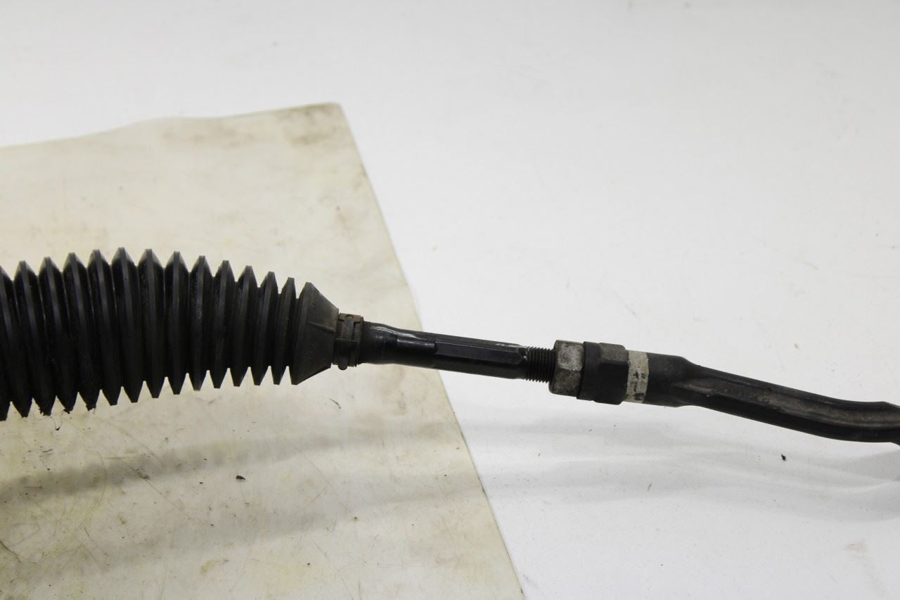 2019-20 Kia Sorento LX 3.3L FWD Power Steering Gear Rack and Pinion 56500-C5500 - Alshned Auto Parts