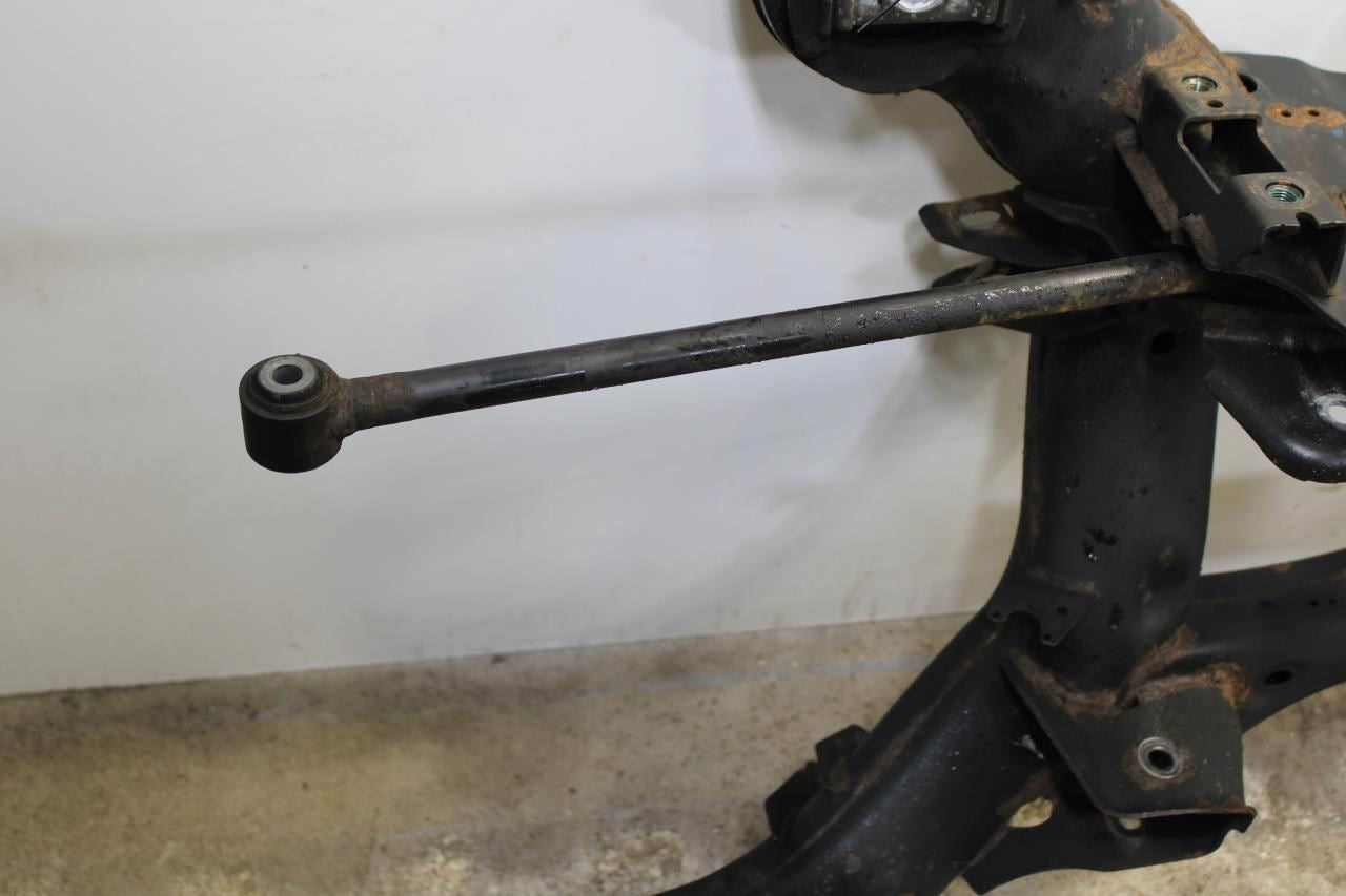 11-15 Jeep Grand Cherokee Limited 3.6L 4WD Rear Crossmember Subframe 52124640AK - Alshned Auto Parts