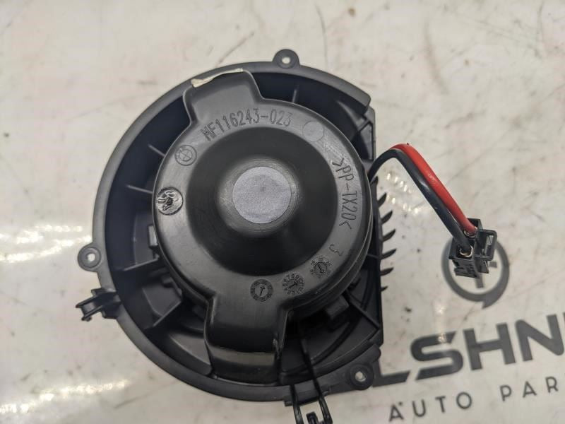 2016-2024 Mini Cooper Clubman HVAC AC Heater Blower Fan Motor 9297752 OEM4