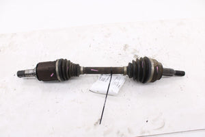 2011-2025 Dodge Durango SXT AWD Front Left Driver Side CV Axle Drive Half Shaft