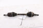 2011-2025 Dodge Durango SXT AWD Front Left Driver Side CV Axle Drive Half Shaft0