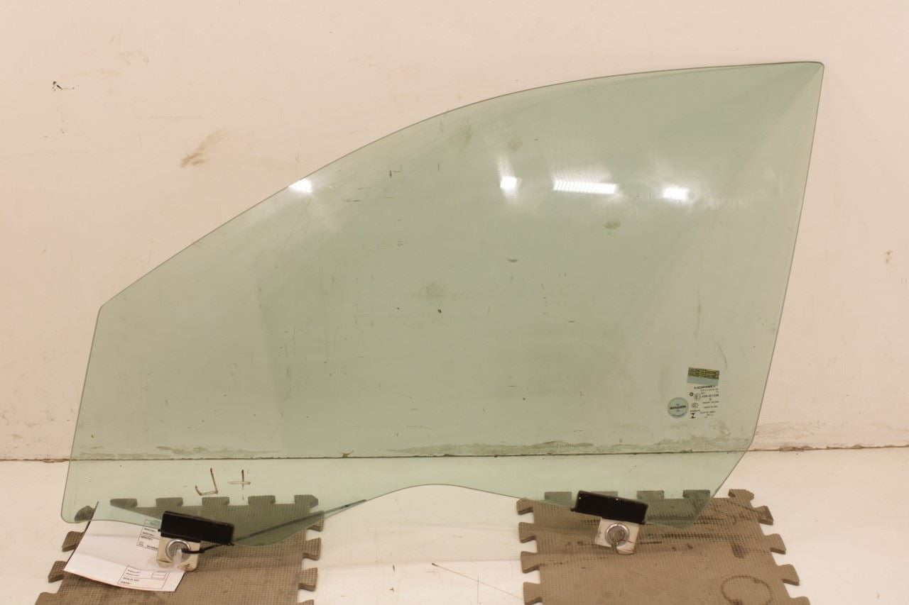 2014-2023 Jeep Cherokee Latitude Front Left Door Window Glass 68104585AD OEM - Alshned Auto Parts