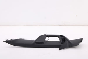 2019-25 RAM 1500 Big Horn Front Left Windshield A-Pillar Molding Trim 6BN45TX7AH