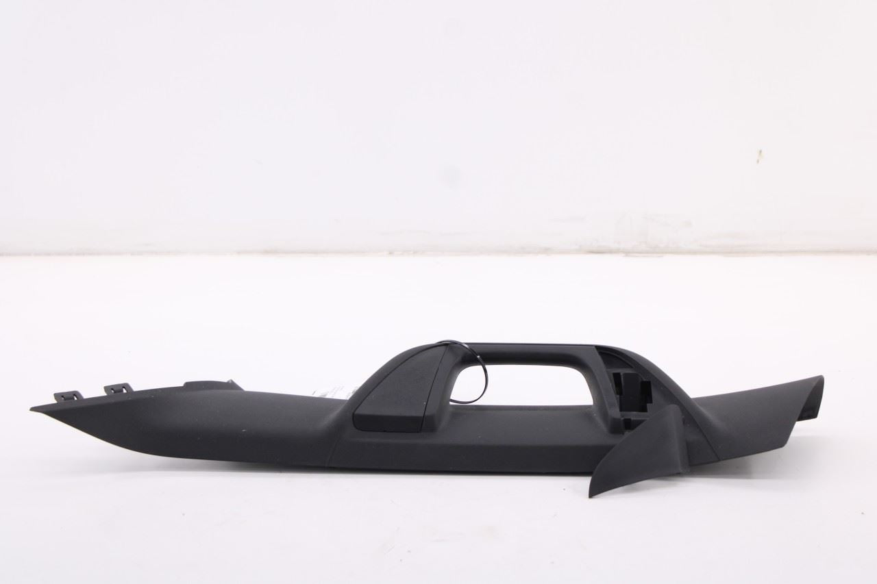 2019-25 RAM 1500 Big Horn Front Left Windshield A-Pillar Molding Trim 6BN45TX7AH0