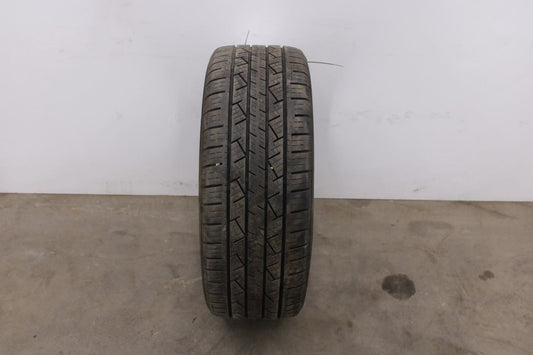 2022 Tire Continental CrossContact LX25 245/50R20 102H R83476 *ReaD* - Alshned Auto Parts