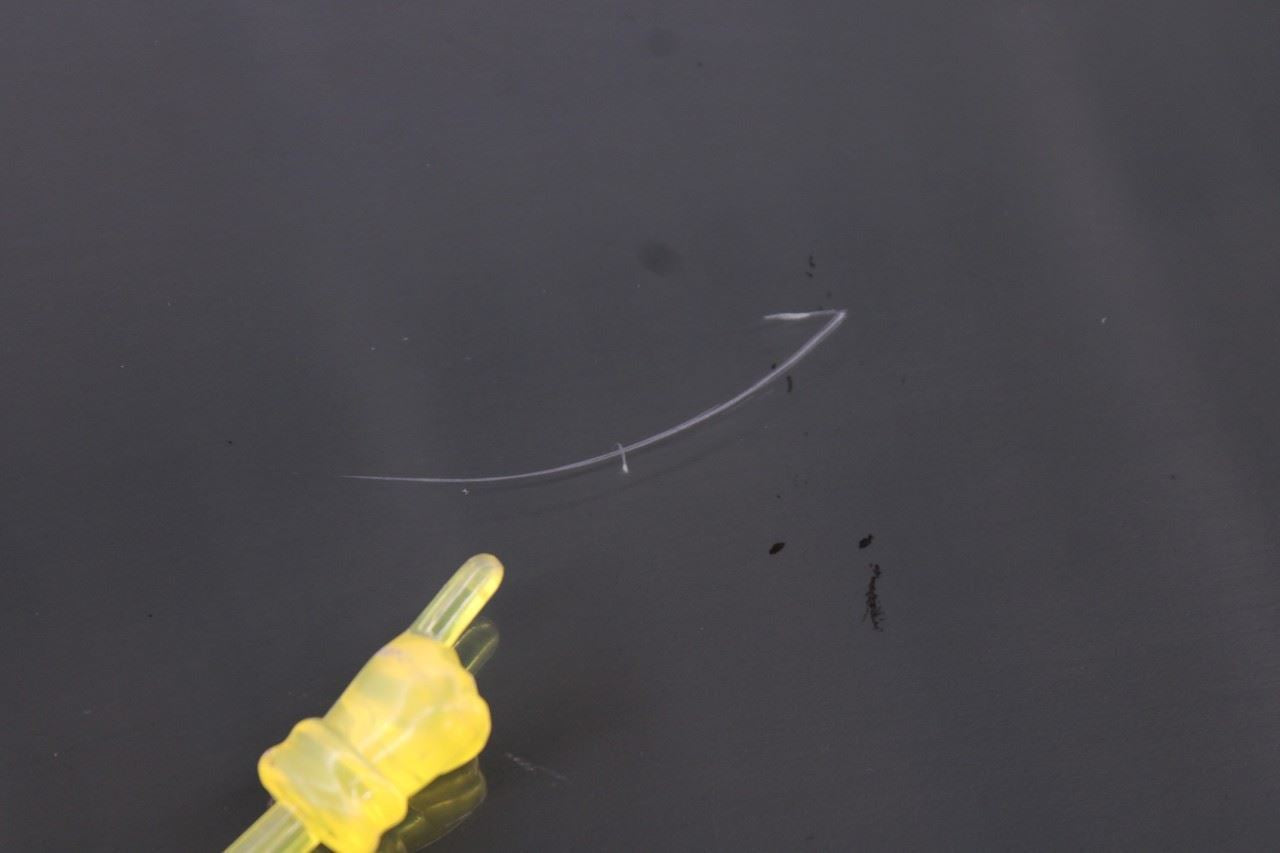 2006-2013 Lexus IS250 Rear Right Side Door Window Glass 68113-53132 OEM - Alshned Auto Parts