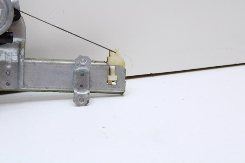 2019-25 Nissan Altima 2.5L Rear Driver Left Side Door Window Regulator w/ Motor4