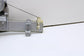 2019-25 Nissan Altima 2.5L Rear Driver Left Side Door Window Regulator w/ Motor4