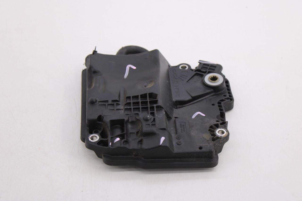 2010-2013 Mercedes-Benz E 350 Luxury 4Matic Transmission Computer Control Module5