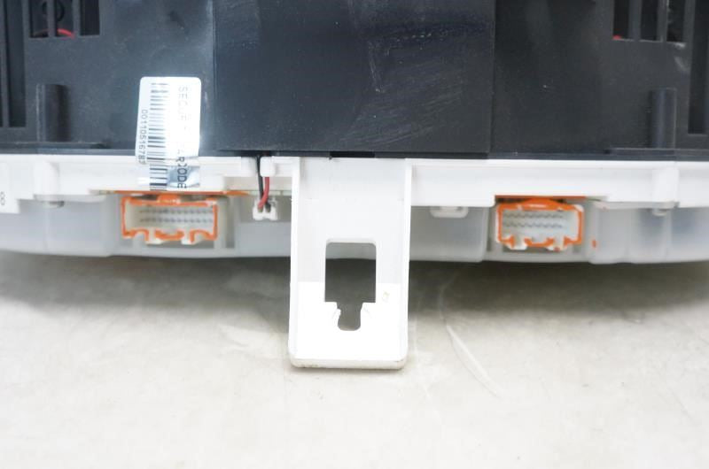 07-08 Mazda 3 Speedometer Gauge Instrument Cluster Unknown Mileage BAR3-55-471A - Alshned Auto Parts