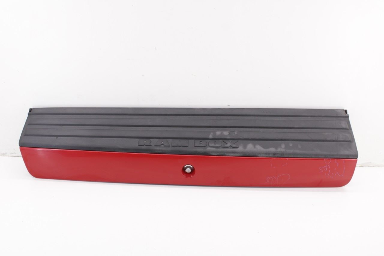2013-2022 Ram 1500 Classic Right Ram Box Storage Bin Door 68204486AA OEM *ReaD* - Alshned Auto Parts