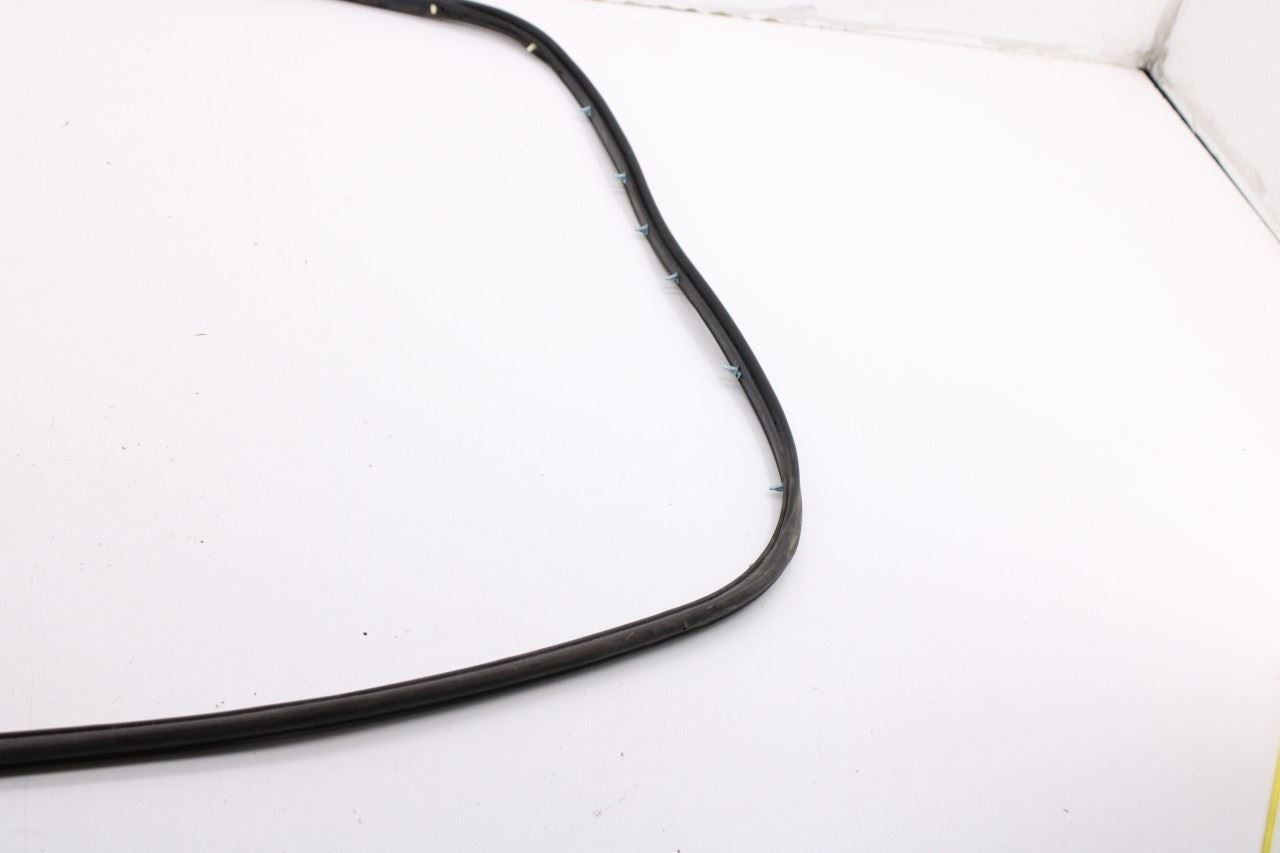 2016-2023 Toyota Tacoma Limited Double Cab Front Left Door Weatherstrip Seal - Alshned Auto Parts