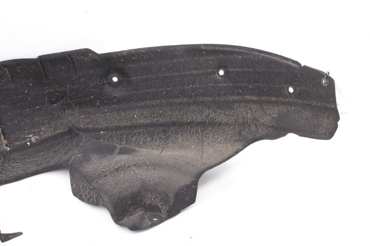2021-23 Kia Sorento X-Line SX Prestige Rear Right Wheelhouse Liner Splash Shield - Alshned Auto Parts