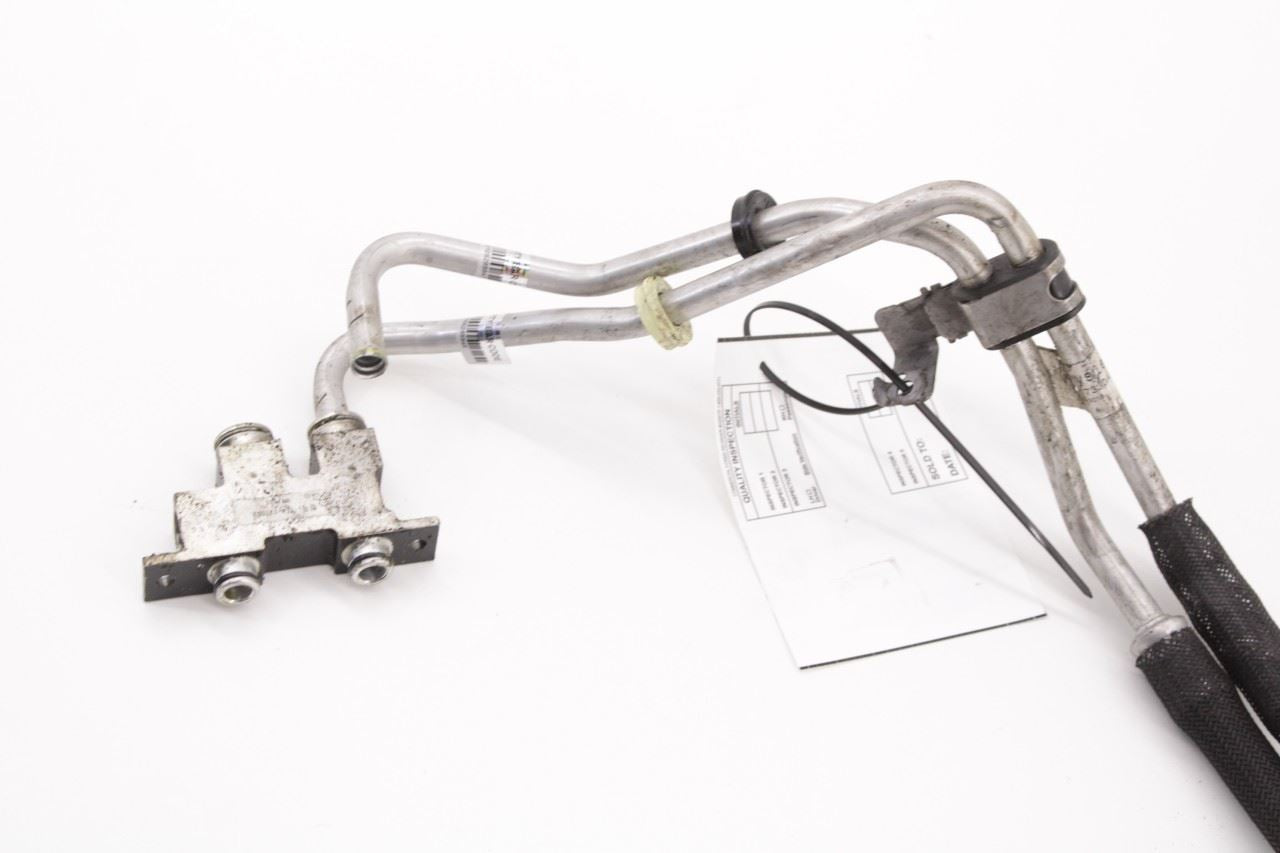 17-24 Chrysler Pacifica Limited 3.6L Automatic Transmission Oil Cooler Line Hose - Alshned Auto Parts