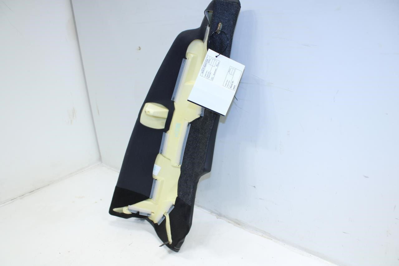 17-20 Jaguar XE R-Dynamic S Rear LH 2nd Row Seat Cushion Trim Cover T4N32657PVJ - Alshned Auto Parts