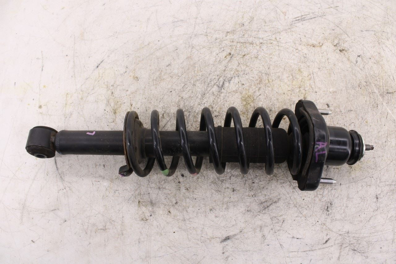 13-25 Mitsubishi Outlander Sport SE 2.0L 4WD Rear Left Side Shock Strut Absorber2