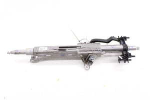 23-25 BMW 430i xDrive Gran Coupe 2.0L Manual Adjustment Steering Column Assembly