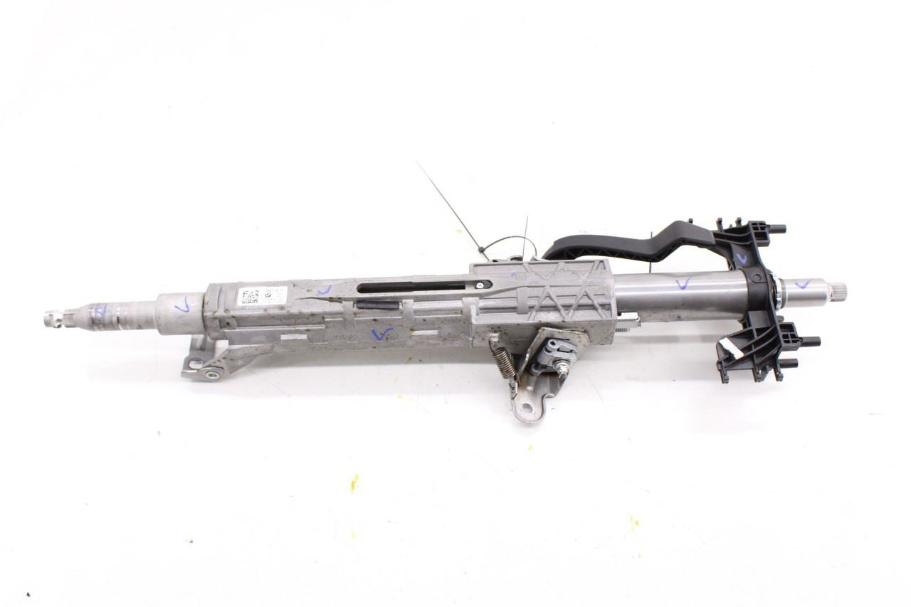23-25 BMW 430i xDrive Gran Coupe 2.0L Manual Adjustment Steering Column Assembly - Alshned Auto Parts