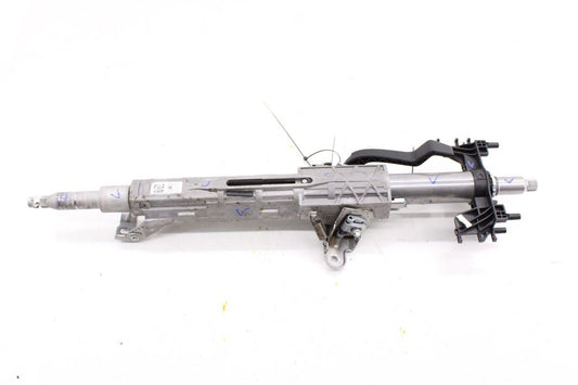 23-25 BMW 430i xDrive Gran Coupe 2.0L Manual Adjustment Steering Column Assembly - Alshned Auto Parts