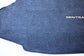 13-19 Nissan Sentra SV Rear Trunk Cargo Luggage Floor Carpet Mat 999E3-LZ000 OEM - Alshned Auto Parts