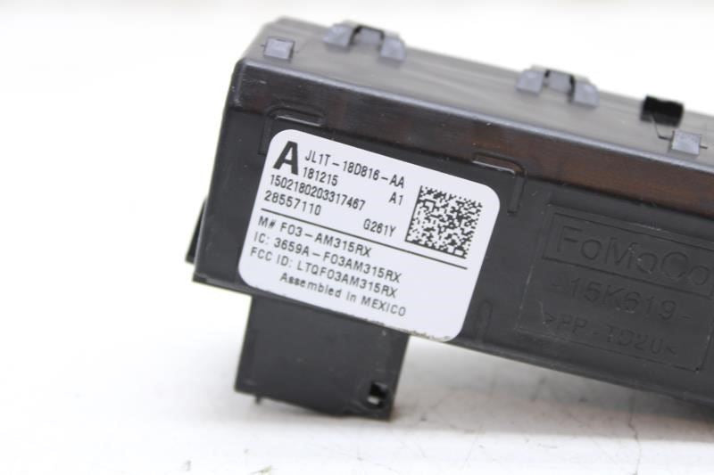 18-21 Ford Expedition Tire Pressure Monitoring System Module JL1T-18D816-AA OEM - Alshned Auto Parts