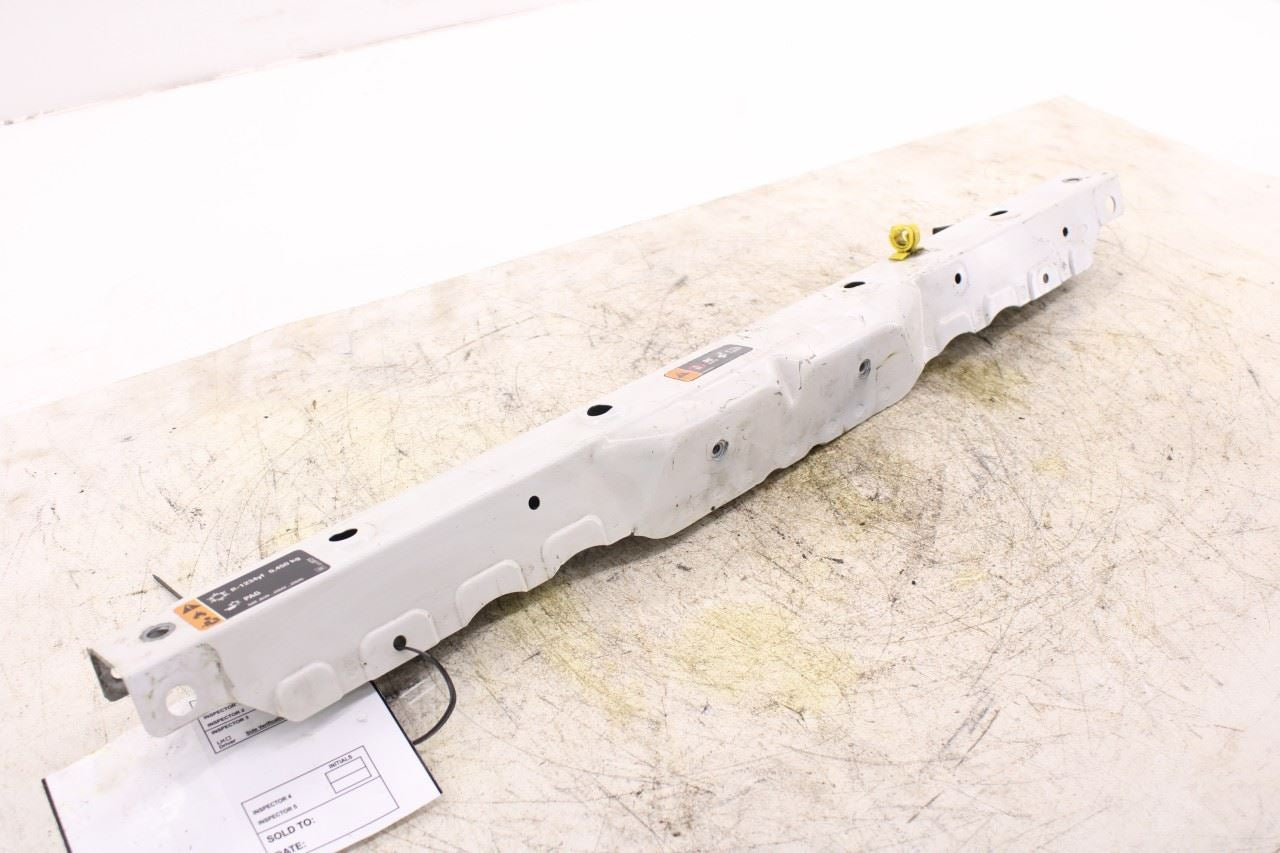 2018-24 Chevrolet Equinox LT 1.5L FWD Radiator Core Support Upper Center Tie Bar7