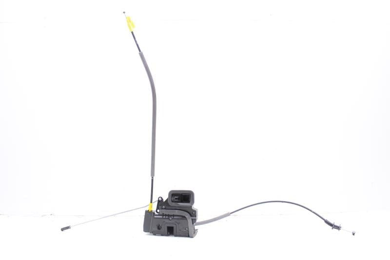 2024-2025 Chevrolet Trax Rear Right Door Lock Latch Actuator 13553118 OEM - Alshned Auto Parts