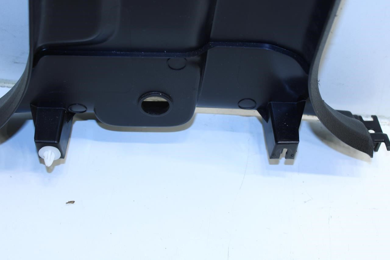 2015-2023 Toyota Tacoma Center Left Lower B-Pillar Trim Panel 62414-04040-C0 OEM - Alshned Auto Parts