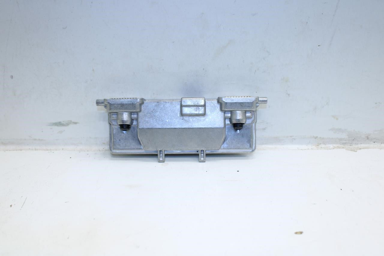 2018-2020 Jaguar XE Front Windshield Lane Keep Assist Camera LX73-19H406 OEM - Alshned Auto Parts