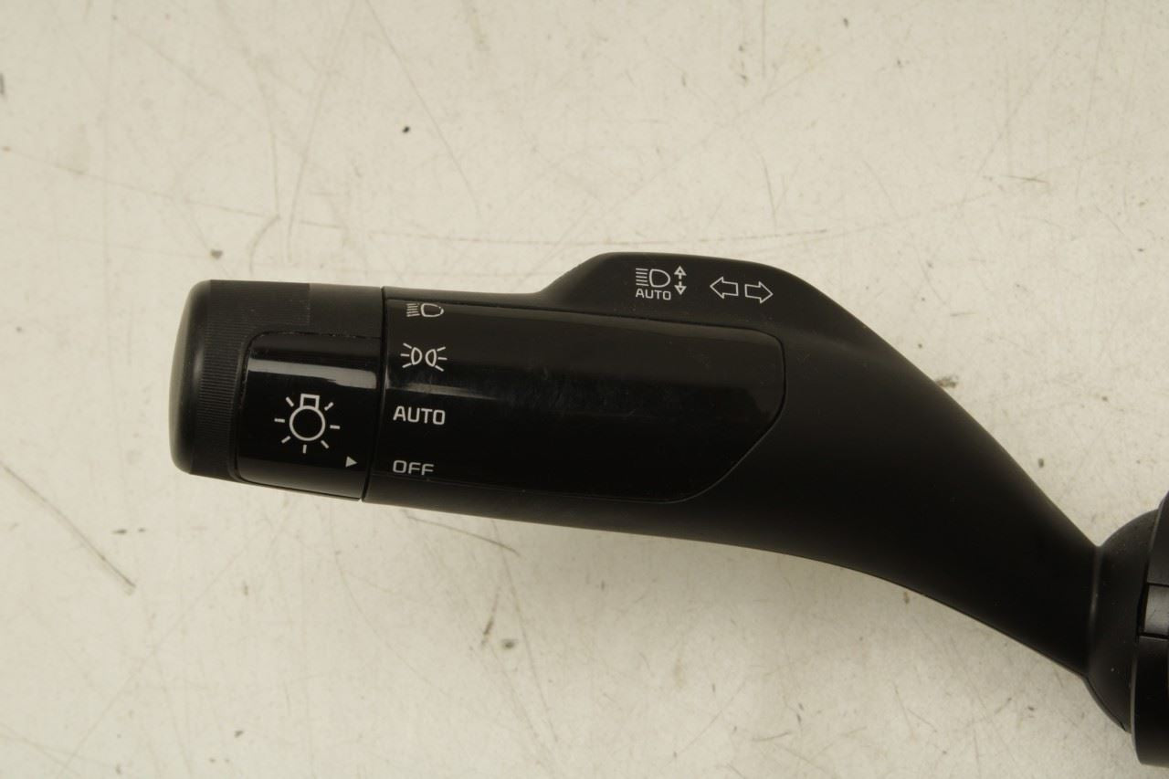 23-24 Kia Sportage Hybrid EX 1.6L Steering Column Light Turn Signal Wiper Switch - Alshned Auto Parts