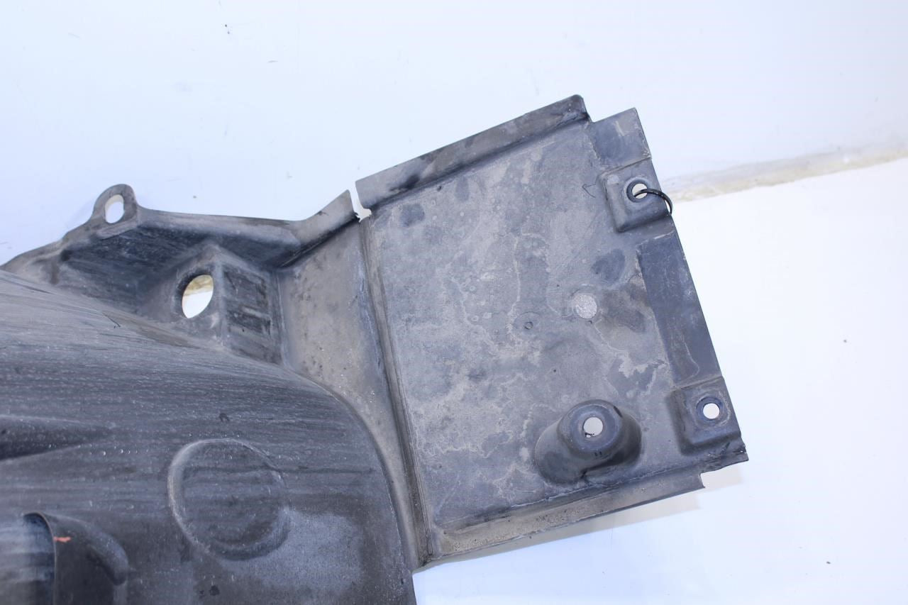 07-13 Mercedes-Benz S550 Front LH Rear Fender Liner Splash Shield 221-690-05-30 - Alshned Auto Parts