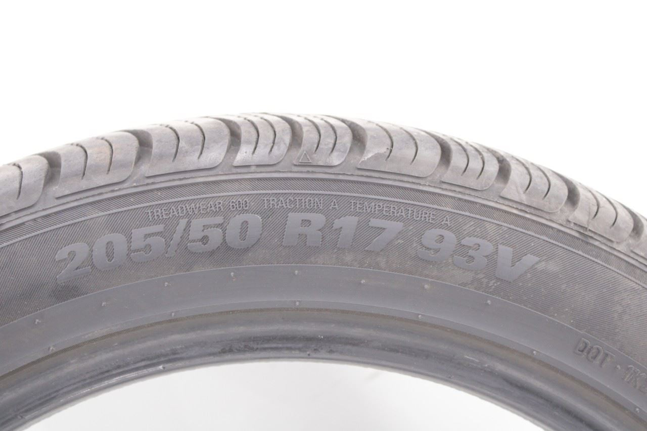 2025 Tire SureDrive Touring A/S 205/50R17 93V R77163 - Alshned Auto Parts