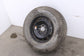 18-24 Ford Expedition Max XLT Spare Wheel Tire Goodyear Wrangler 265/70R17 R17x86